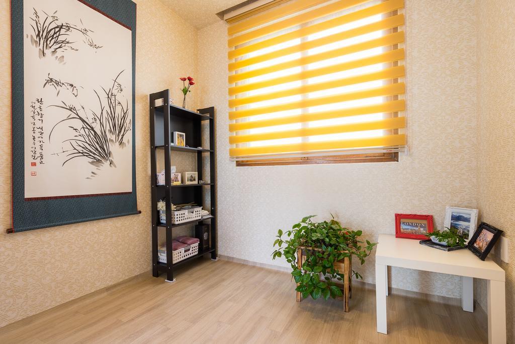 Yours Guesthouse In Tongyeong Exterior photo